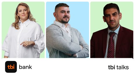 Как се прави успешен онлайн магазин? Отговори дадоха лекторите на tbi talks