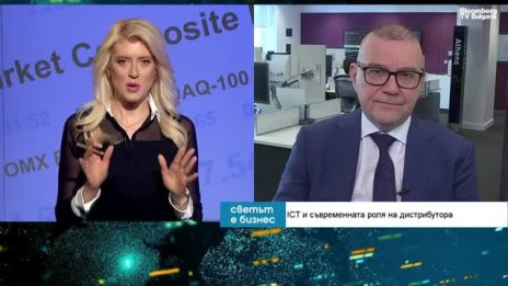 Еволюцията на дистрибуцията като индустриална революция