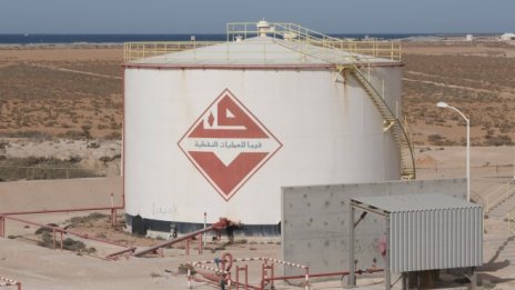 Непредсказуемият играч в пределите на ОПЕК