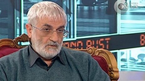 Проф. Валери Димитров: Намаляването на партийната субсидия крие риск от корупция