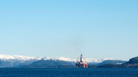 Смелите идеи на един "петролен ловец"