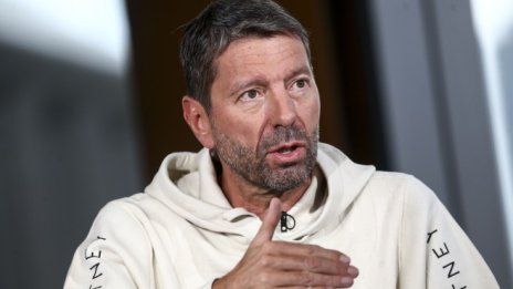 Adidas: Потребителите ще принудят модната индустрия да бъде по-устойчива