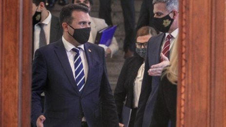 Андрей Врабчев: С ветото направихме услуга на македонизма