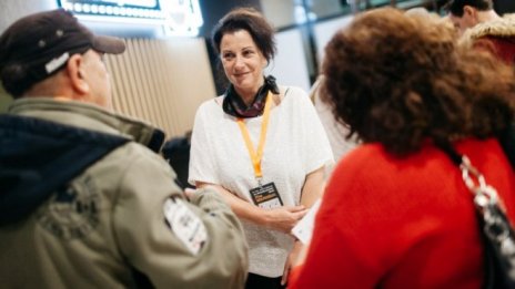 Уволниха дисциплинарно директора на Националния филмов център