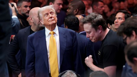 Лекарят на Белия дом: Тръмп остава в отлично здраве