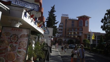 "Слънчев бряг" продължава да продава активи, за да покрива разходите