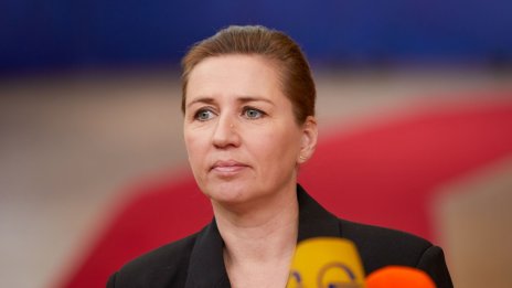 Датският премиер иска социалните мрежи в ЕС да са достъпни само за деца над 15 години 