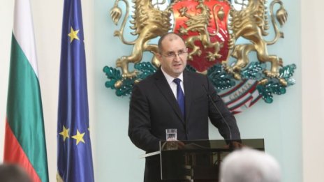 Президентът свиква КСНС за ситуацията в Близкия изток