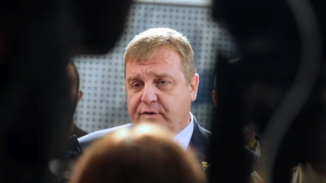 Двамата български военни от Ирак са прехвърлени на безопасно място