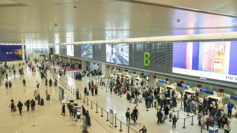 Пекин отчита 60% ръст на пътуванията по време на китайската Нова година