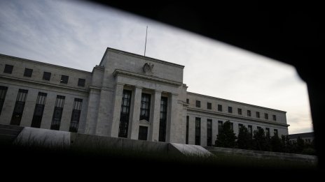 Завръща ли се количественото облекчаване?