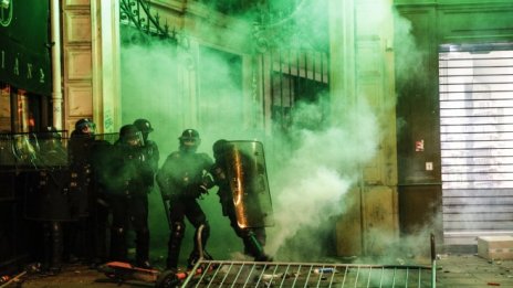 По-важното от изминалата седмица 