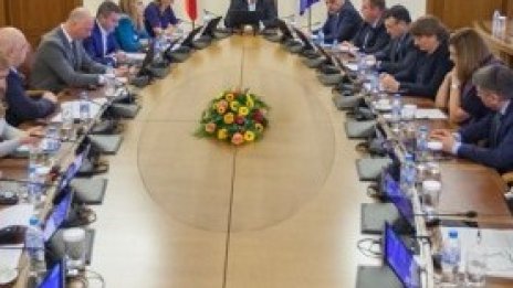 Политолог: Правителството на Борисов не е заплашено от предсрочни избори