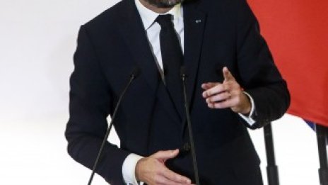 Френският премиер направи отстъпка за пенсионната реформа