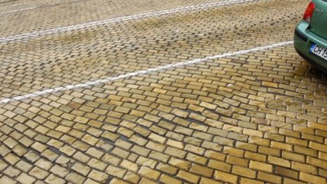 Регионалният министър: София може да загуби парите за ремонта на центъра