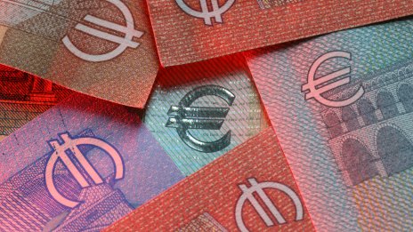 ЕС се доближава до сделка за използването на замразените руски активи за Украйна