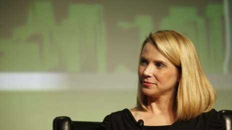 Yahoo с нови планове да раздвижи бизнеса си