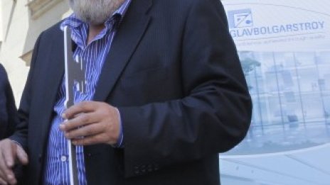 Подготвя се преместването на Националния исторически музей в ЦУМ