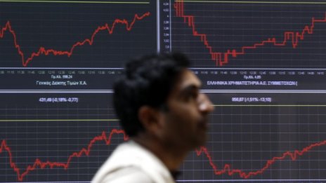 През тази година Гърция е по-добра инвестиция от Китай