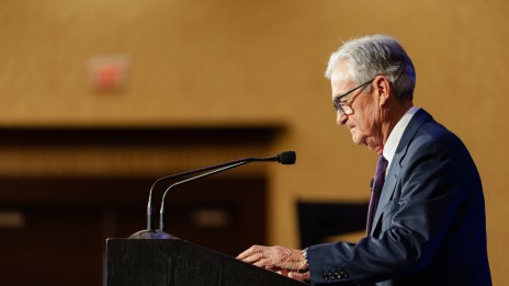 Може би Федералният резерв не трябва да намалява лихвените проценти