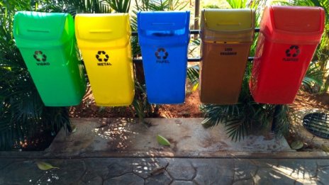 2 млрд. лв. отишли за опазване и възстановяване на околната среда през 2013 г.