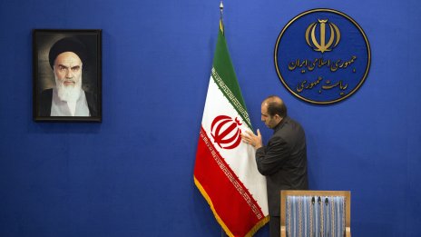 Иран обещава да поддържа стремежа си към мирна ядрена енергия