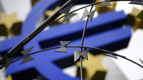 Стрес тестовете на ЕЦБ - моментът на истината за европейските банки