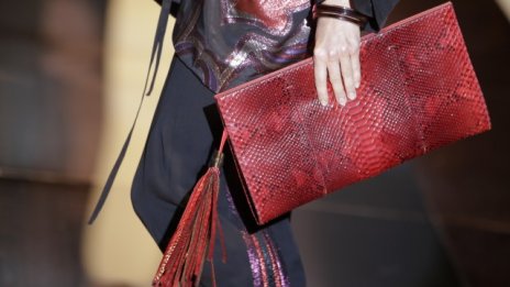 Gucci губи блясъка си