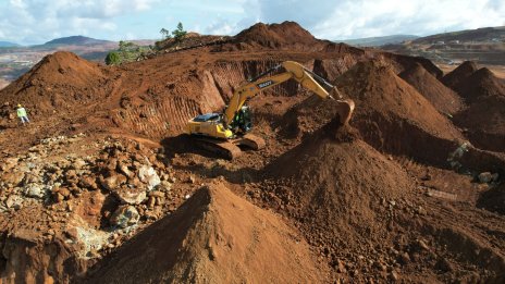 Британски консорциум влага 9 млрд. долара в добив на минерали за батерии в Индонезия