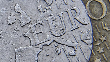 Икономиката на еврозоната се е разраснала по-бързо от очакваното през второто тримесечие