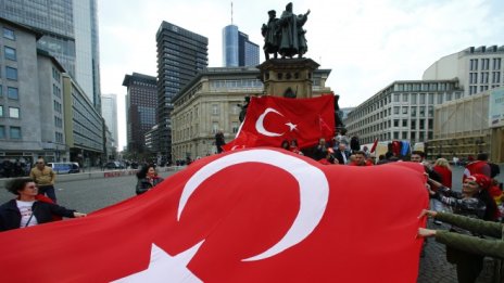 Икономиката на Турция - следващата жертва на провалилия се опит за преврат