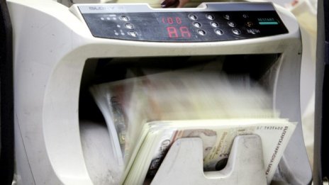 БНБ: Ръстът на привлечените средства в банките до 2019 г. ще е до 7%