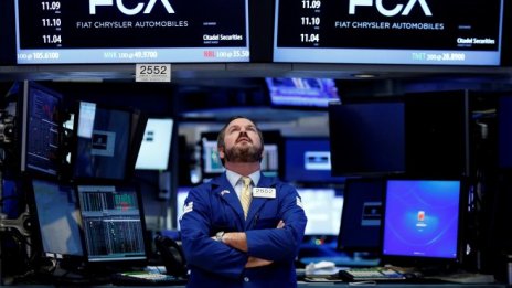 Отслабването на напрежението между САЩ и Северна Корея подкрепя Wall Street*
