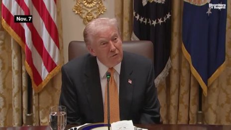 Доналд Тръмп: Имаме идеалното число на инфлацията