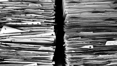 Правим се, че не знаем, но по-скоро не искаме и не можем