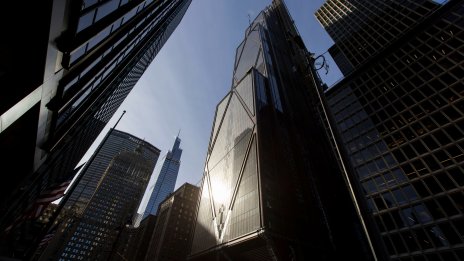 Американски банкови гиганти обмислят навлизане в криптосектора с общ стейбълкойн