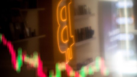 Гладните криптоборси се борят за парче от американския пай