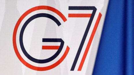 Г-7 готви нови санкции срещу енeргийния сектор на Русия