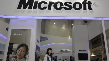 Microsoft е придобила приложението Acompli?