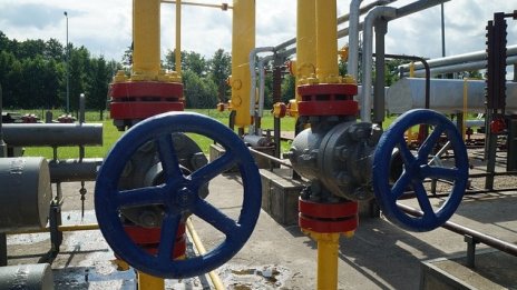 Президентът сезира КС заради таксата за внос и транзит на руски газ