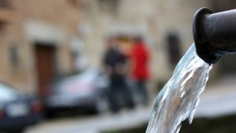 Икономическа полиция ще направи проверка в Перник по повод проблемите с водата