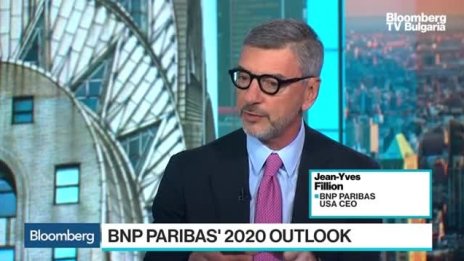 BNP Paribas очаква икономиката да е силна през 2020 г.