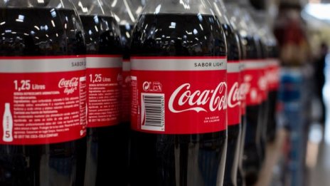 Coca-Cola няма планове да влиза на пазара на марихуана