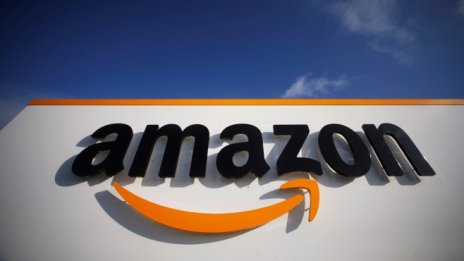 Акциите на Amazon записаха най-доброто си представяне от януари