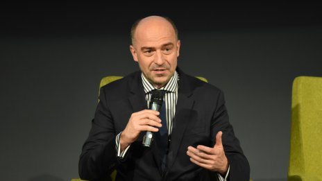 Проф. Ричард Вернер: Повече банки трябва да отдават кредити за бизнес инвестиции