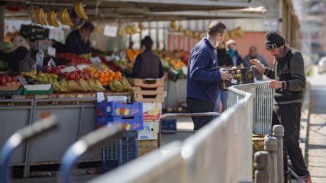 Инфлацията в България достигна 13-годишен връх през декември