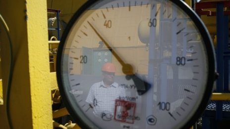 България има сценарий газовата криза в България от 2009 г. да не се повтори
