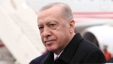 Ердоган дава на заден с по-бавно и постепенно увеличаване на лихвите