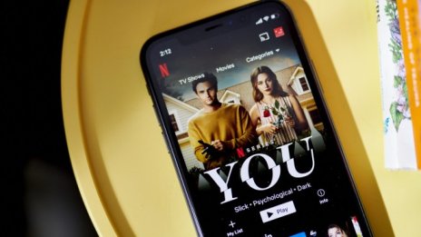 Отчетът на Netflix ще подскаже какво да очакваме от стрийминг войната през 2022 г.