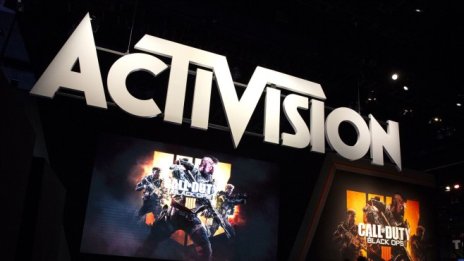 Microsoft придобива гейминг гиганта Activision Blizzard за близо 70 млрд. долара